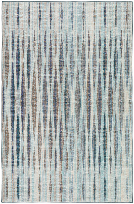 Amador AA1 Mist 3' x 5' Rug