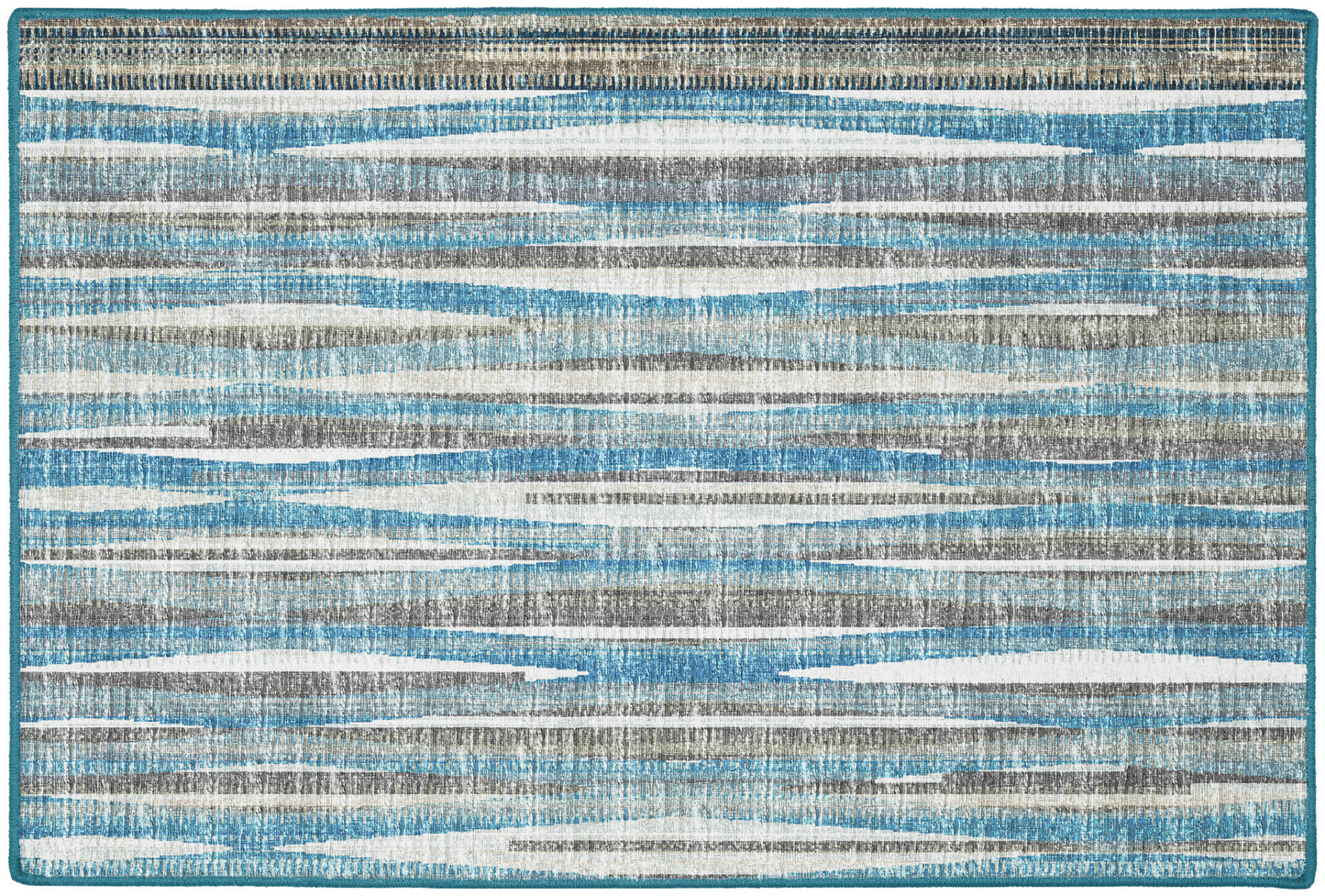 Amador AA1 Sky 2' x 3' Rug