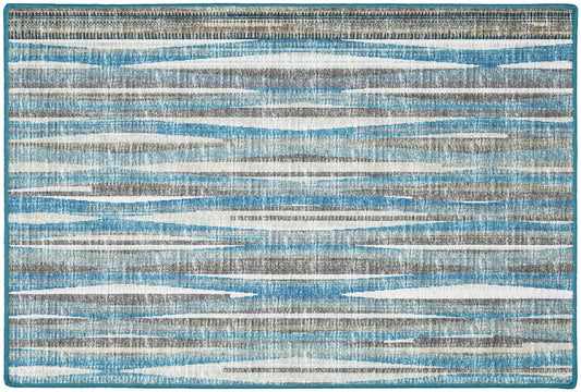 Amador AA1 Sky 2' x 3' Rug