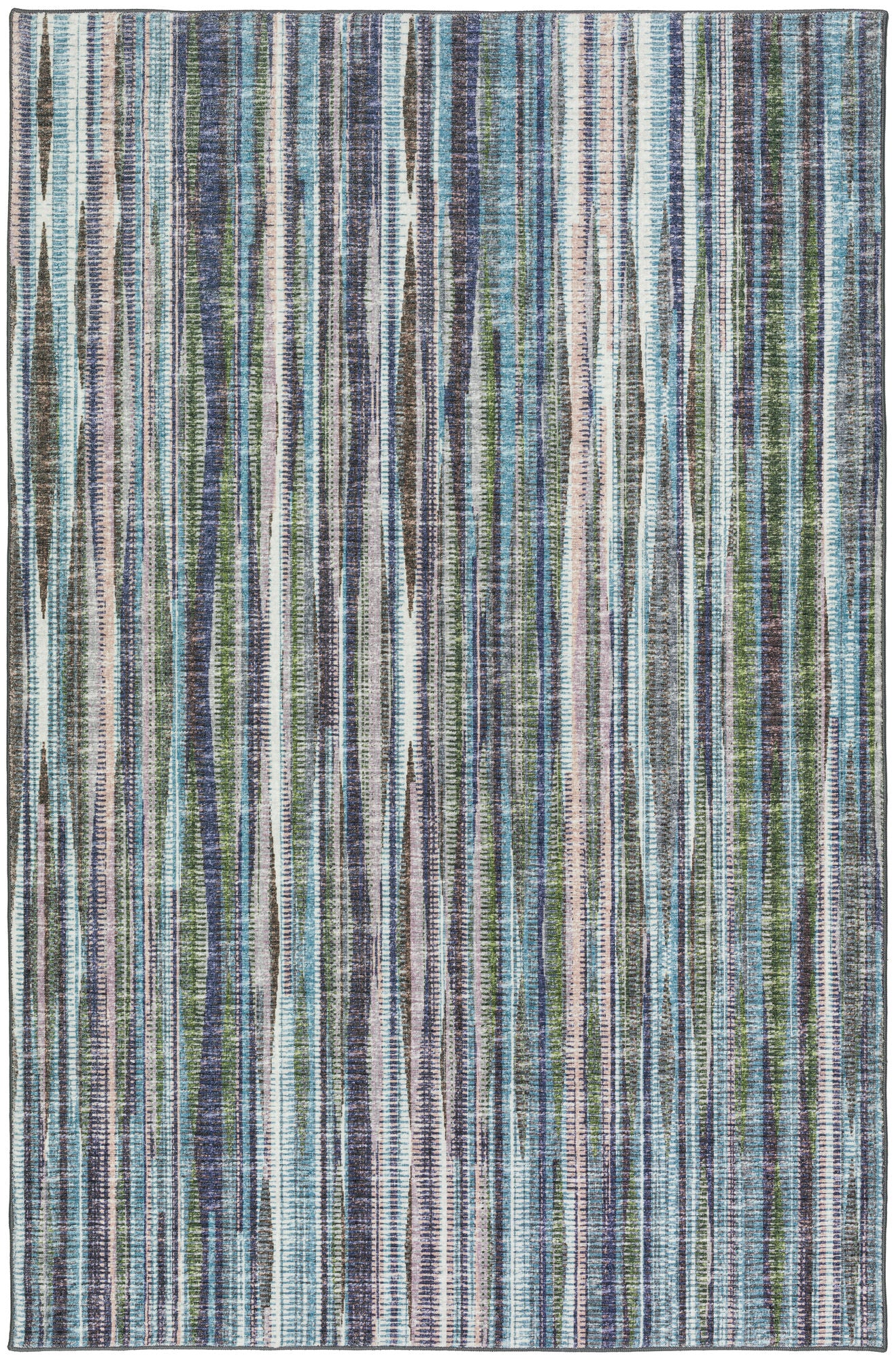 Amador AA1 Violet 10' x 14' Rug