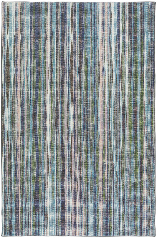 Amador AA1 Violet 10' x 14' Rug