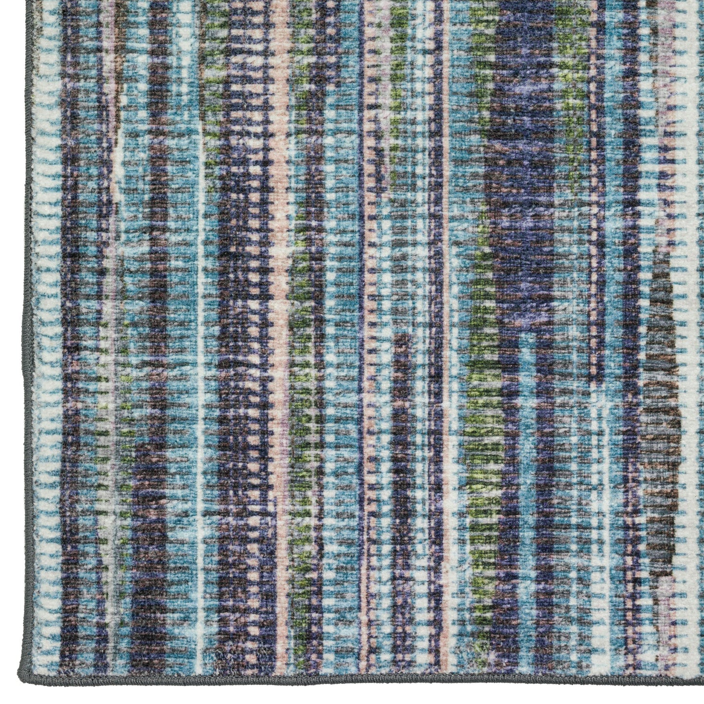 Amador AA1 Violet 5' x 7'6" Rug