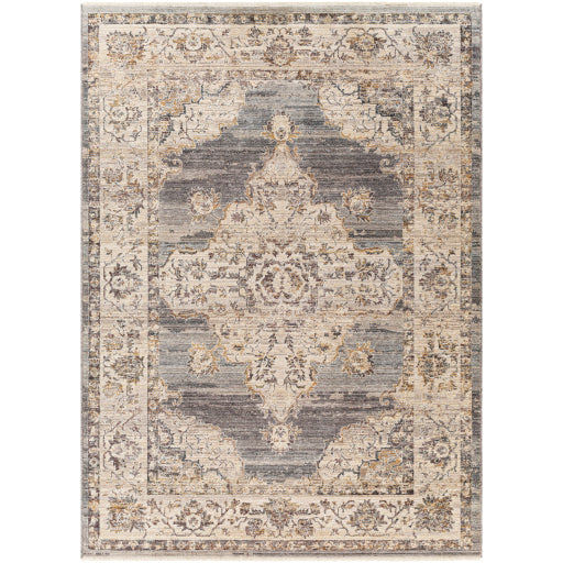 Surya Aida Aad-2300 Rug 2' X 2'11"