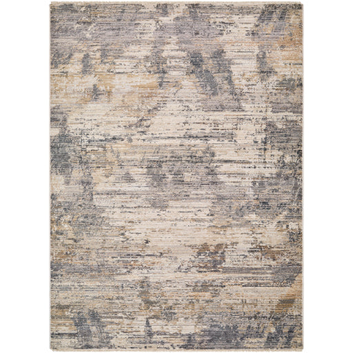 Surya Aida Aad-2309 Rug 2'7" X 9'