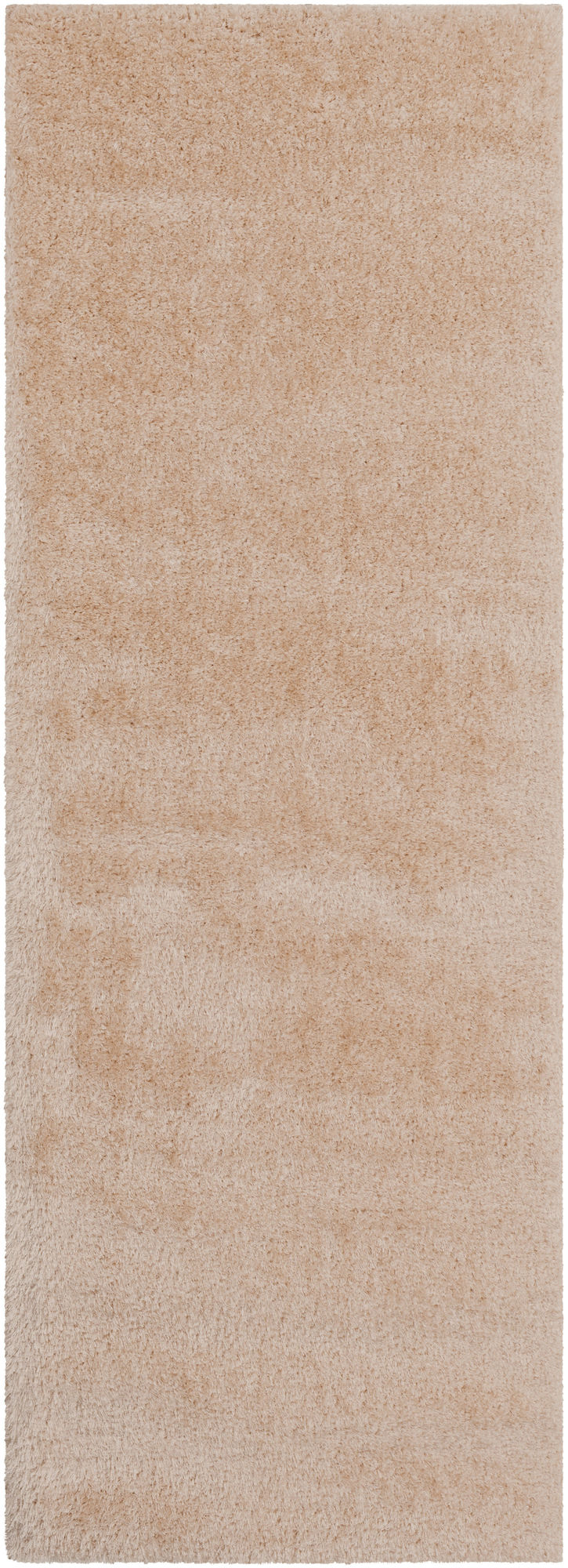 Surya Alaska Shag Blush Rug 2'7" X 7'3"