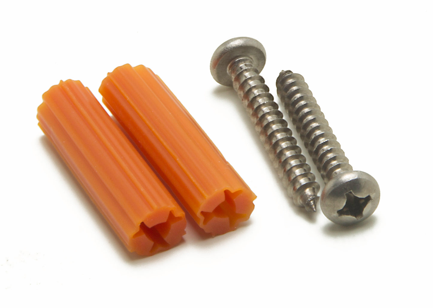 ALFI brand 17" Chrome Squared Towel Bar