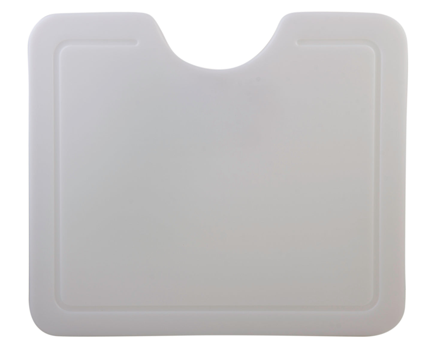 ALFI brand Polyethylene Cutting Board for AB3020,AB2420,AB3420 Granite Sinks