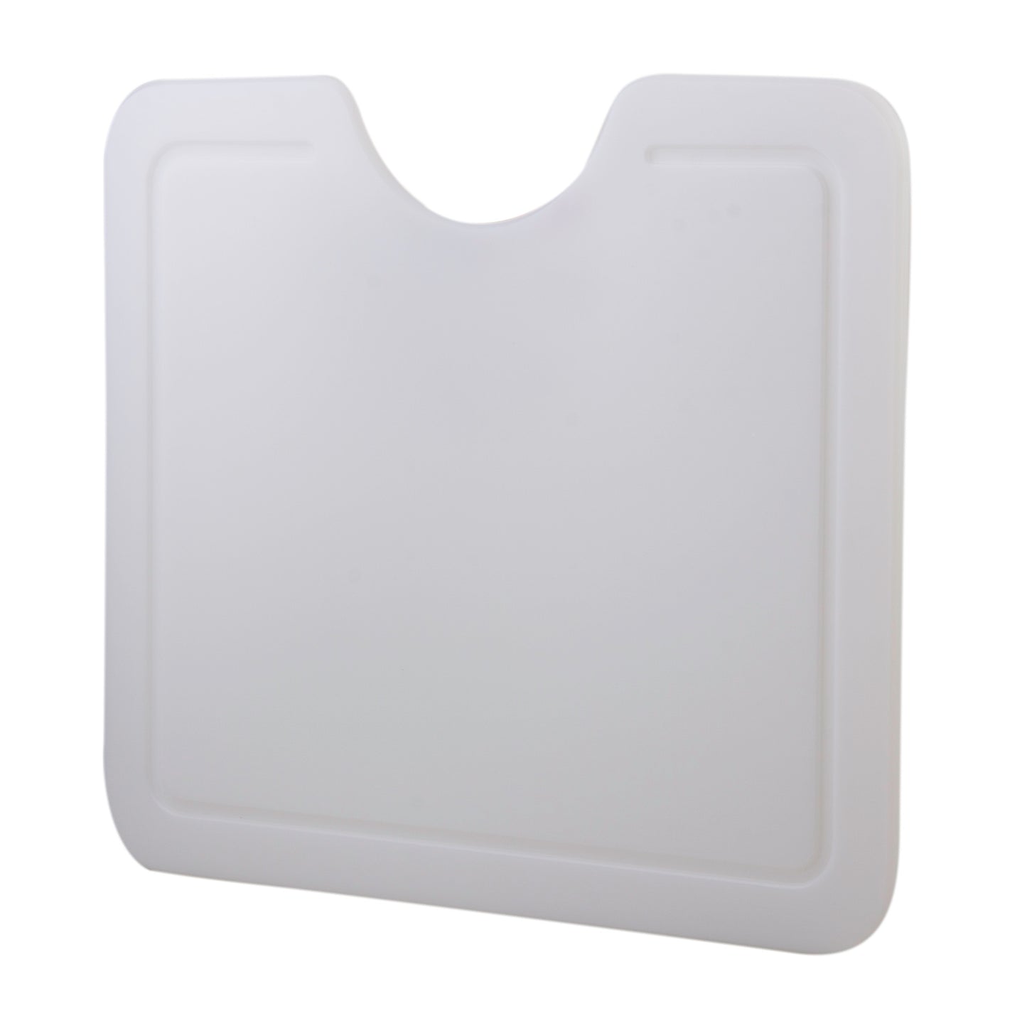 ALFI brand Polyethylene Cutting Board for AB3020,AB2420,AB3420 Granite Sinks