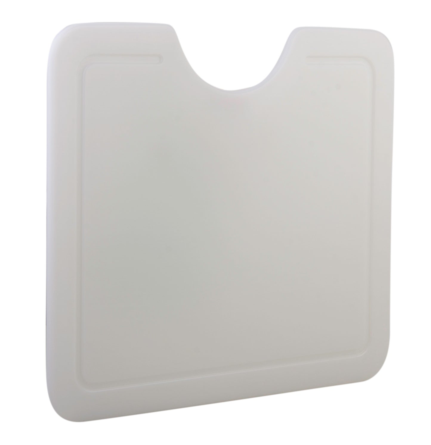 ALFI brand Polyethylene Cutting Board for AB3020,AB2420,AB3420 Granite Sinks