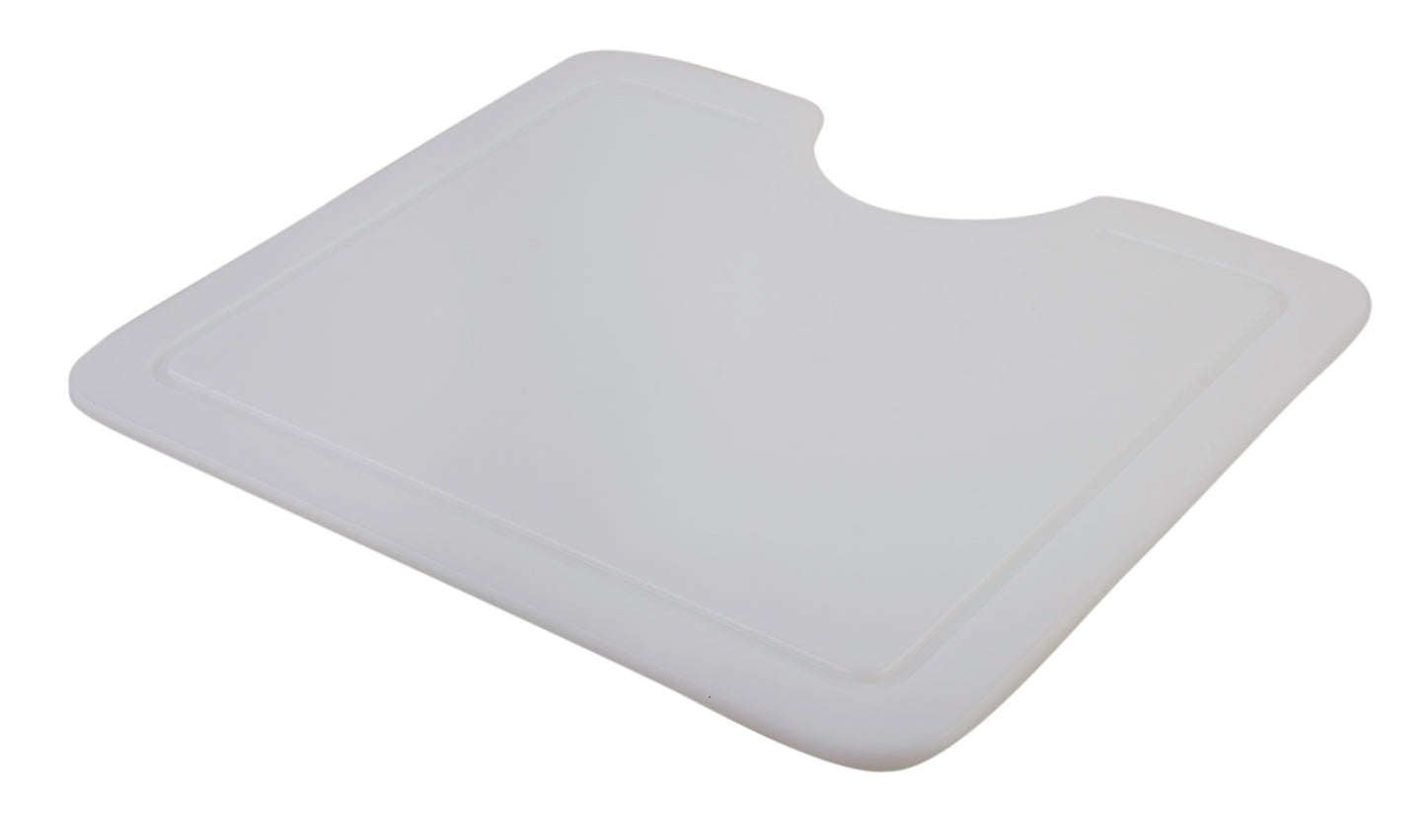 ALFI brand Polyethylene Cutting Board for AB3020,AB2420,AB3420 Granite Sinks