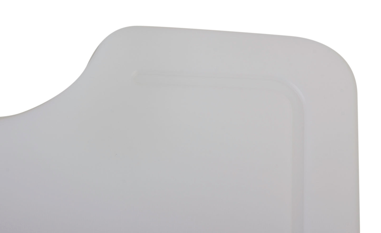 ALFI brand Polyethylene Cutting Board for AB3020,AB2420,AB3420 Granite Sinks
