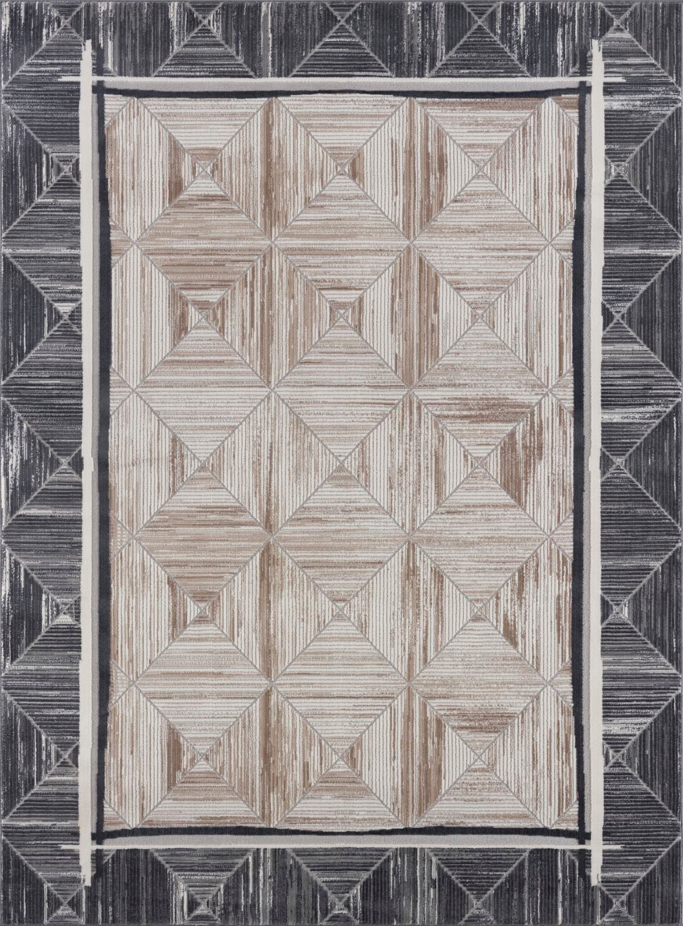 Abington-Ab11893-Haymond-7.6X10.6-230X320 Area Rug
