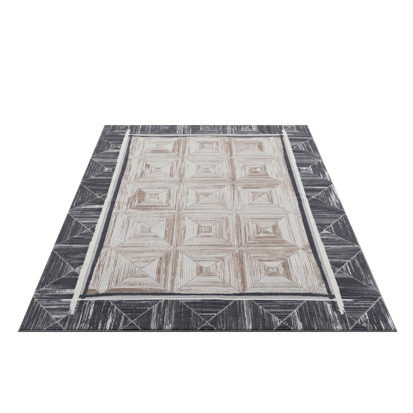 Abington-Ab11893-Haymond-5.3X7.6-160X230 Area Rug