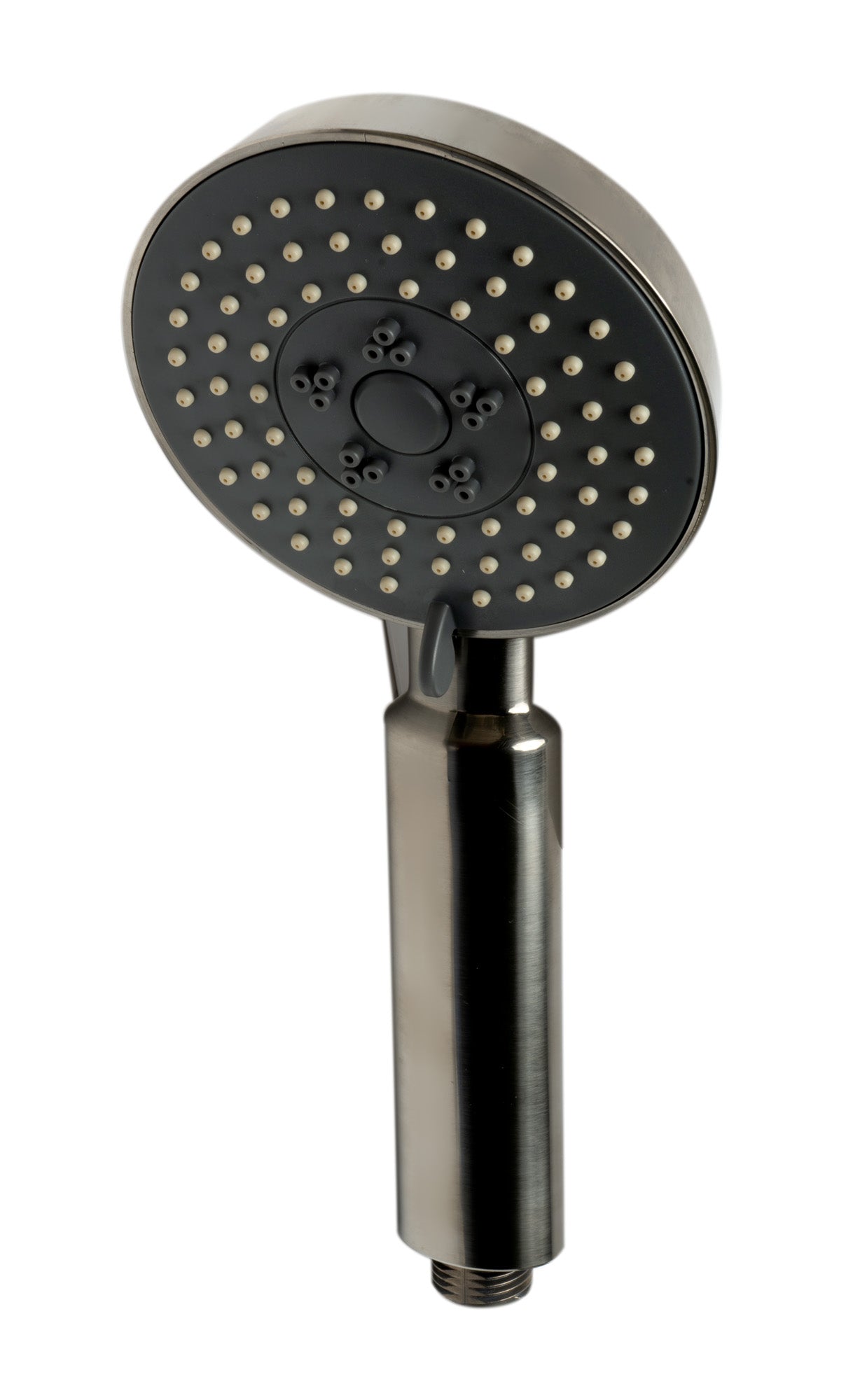 ALFI brand AB2503-BNDeck Mounted Tub Filler with Hand Held Showerhead