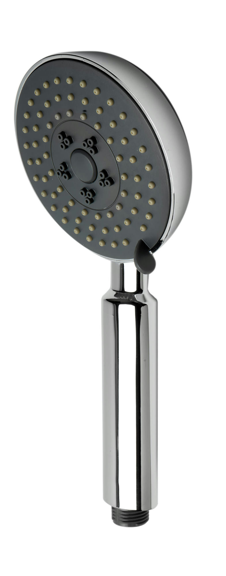 ALFI brand AB2503-PC Deck Mounted Tub Filler with Hand Held Showerhead