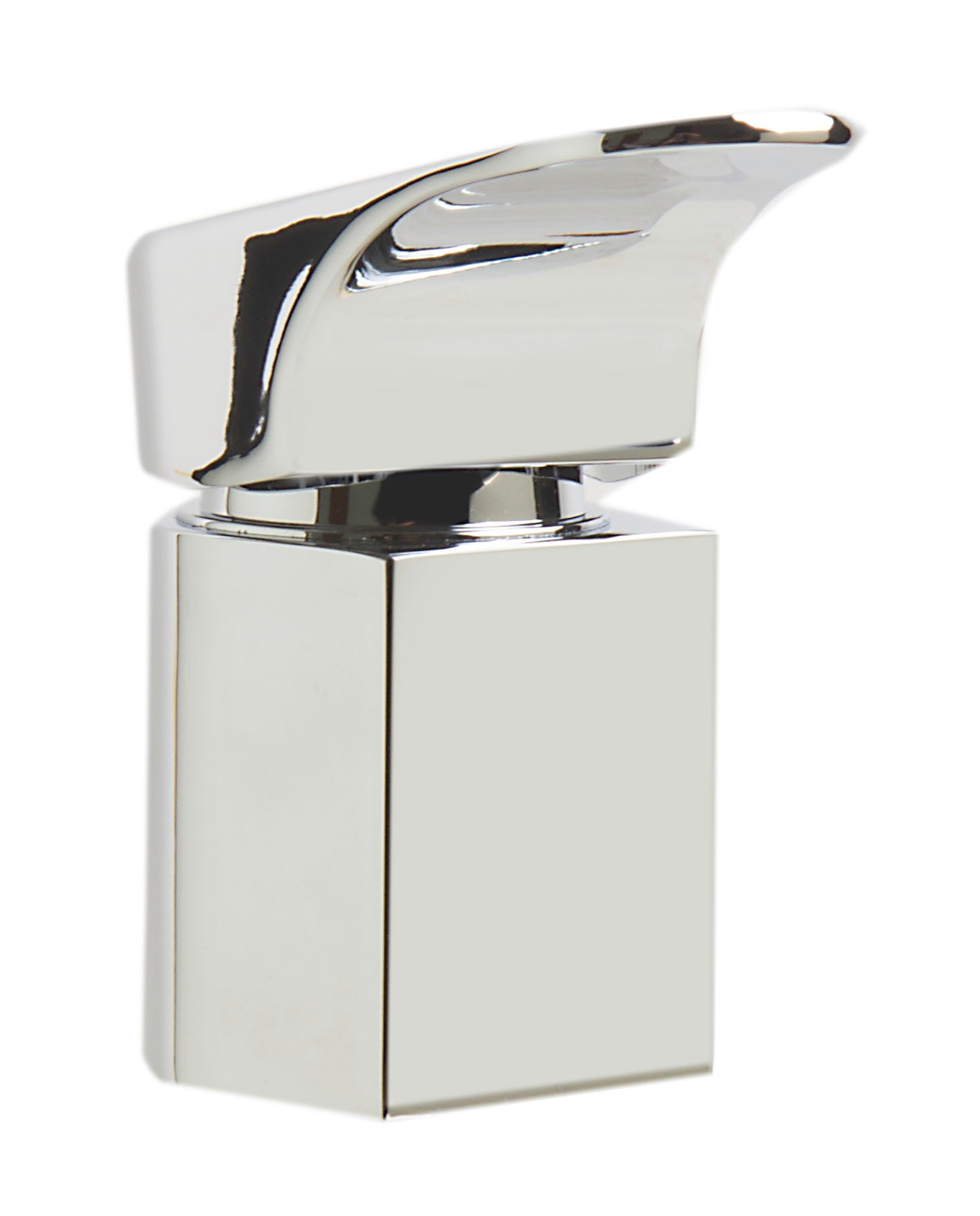 ALFI brand Deck Mounted Tub Filler and Round Hand Held Shower Head