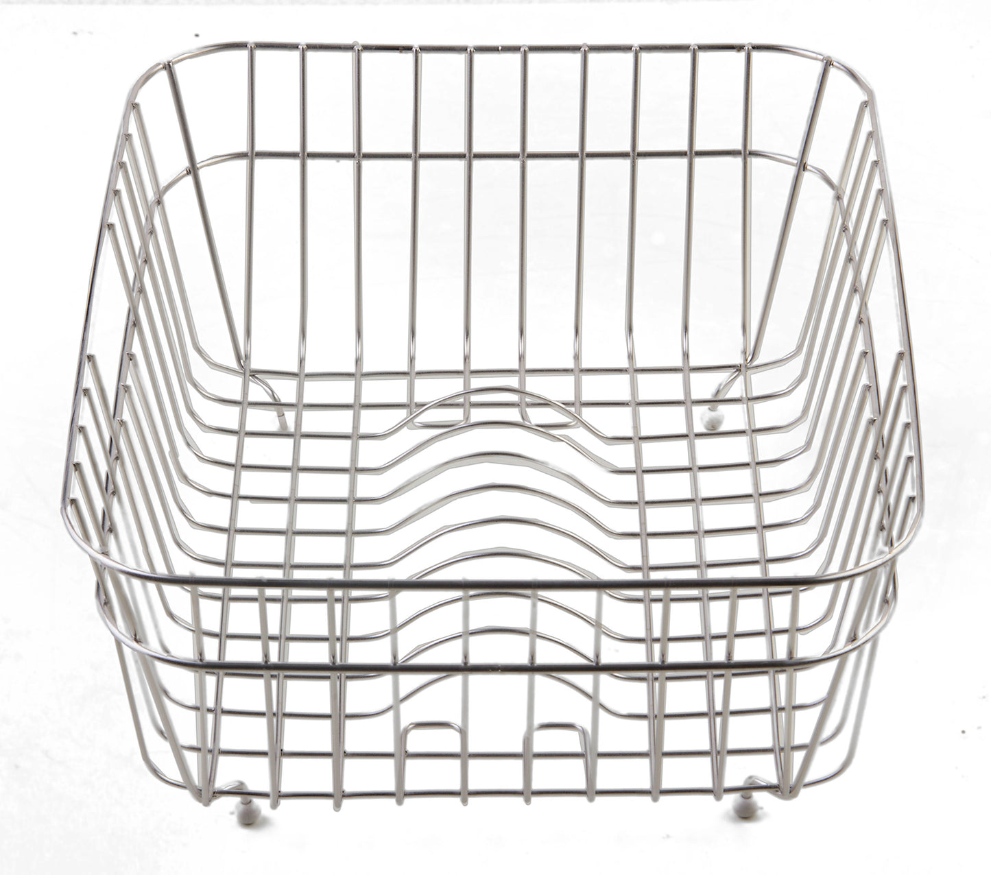 ALFI brand AB65SSB Stainless Steel Basket for Kitchen Sinks