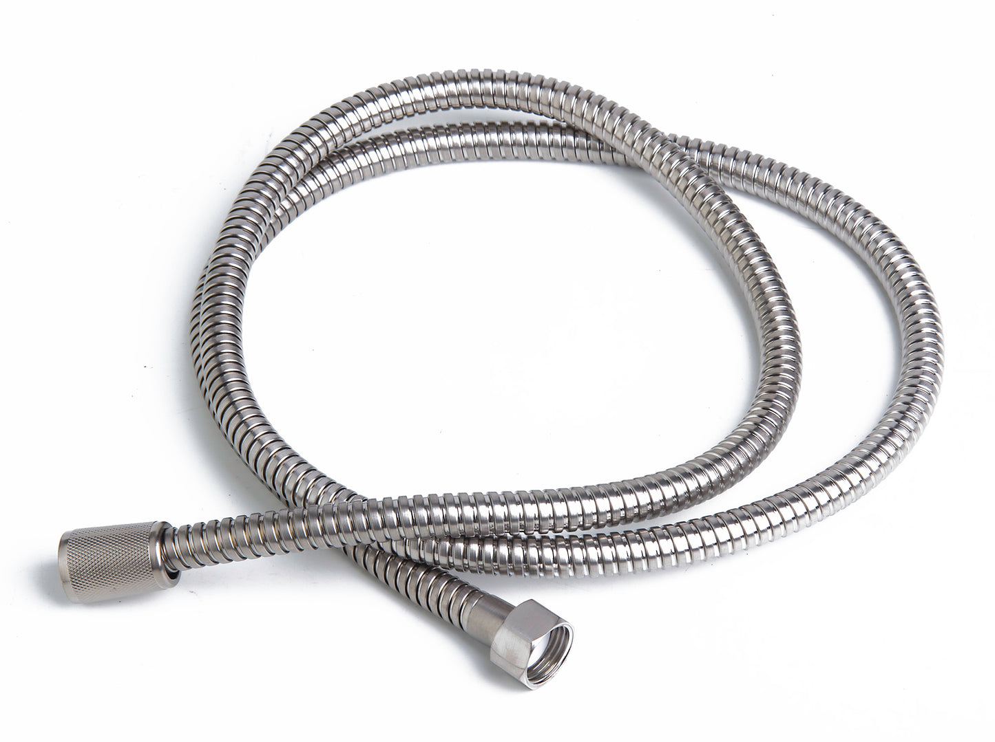 ALFI brand AB7606-BNSliding Rail Hand Held Shower Head Set with Hose