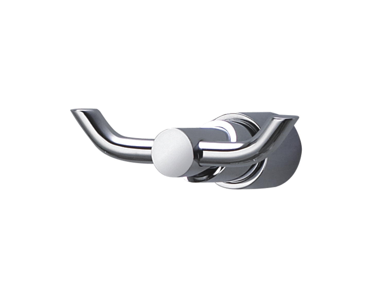 ALFI brand AB9508-PC Polished Chrome 6 Piece Matching Bathroom Accessory Set