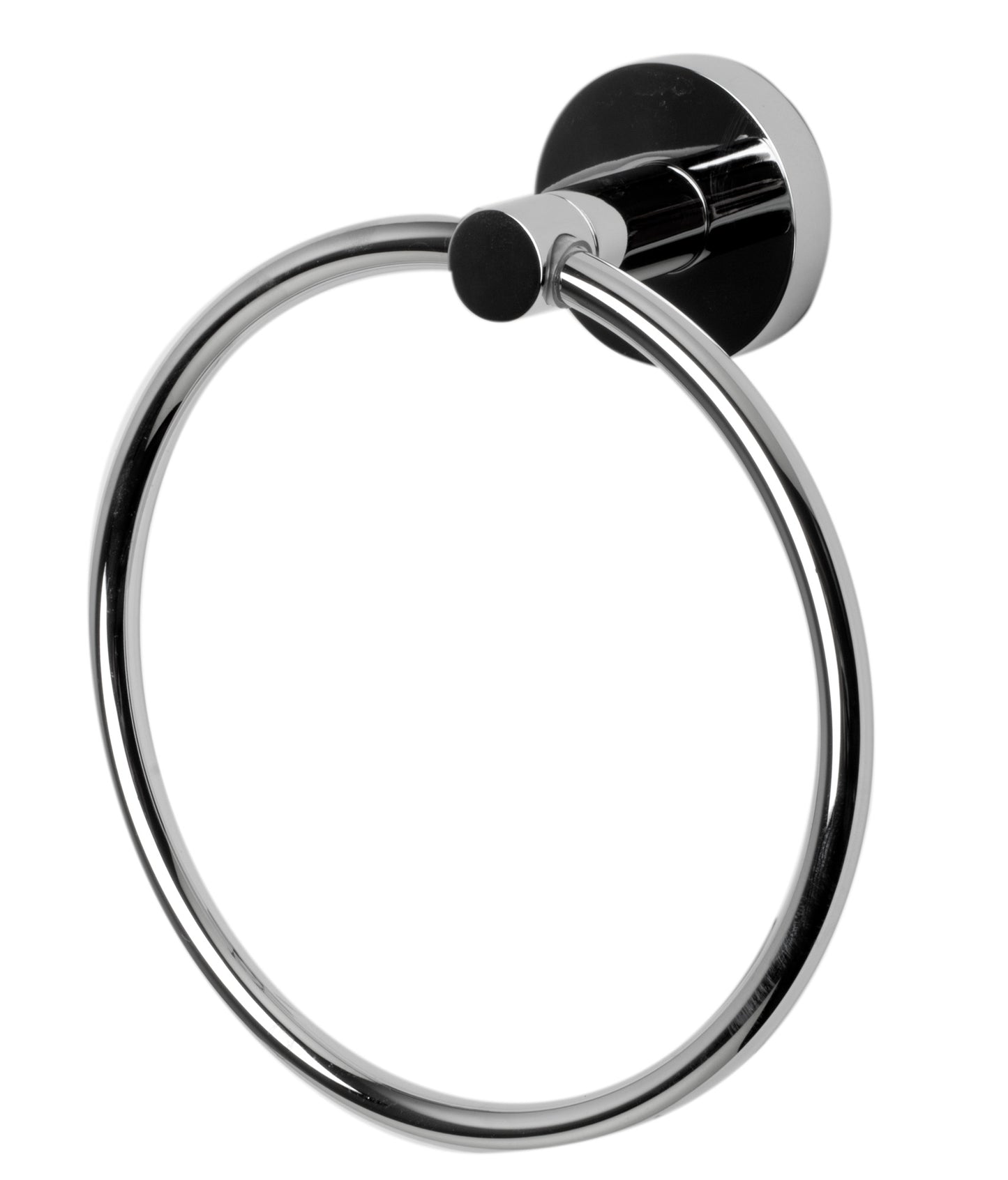 ALFI brand AB9513-PC Polished Chrome 6 Piece Matching Bathroom Accessory Set