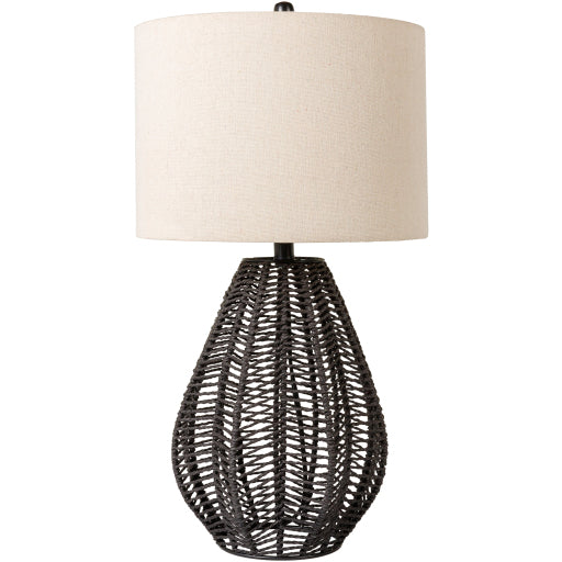 Surya Abaco Abc-001 Lighting 26"H X 14"W X 14"D