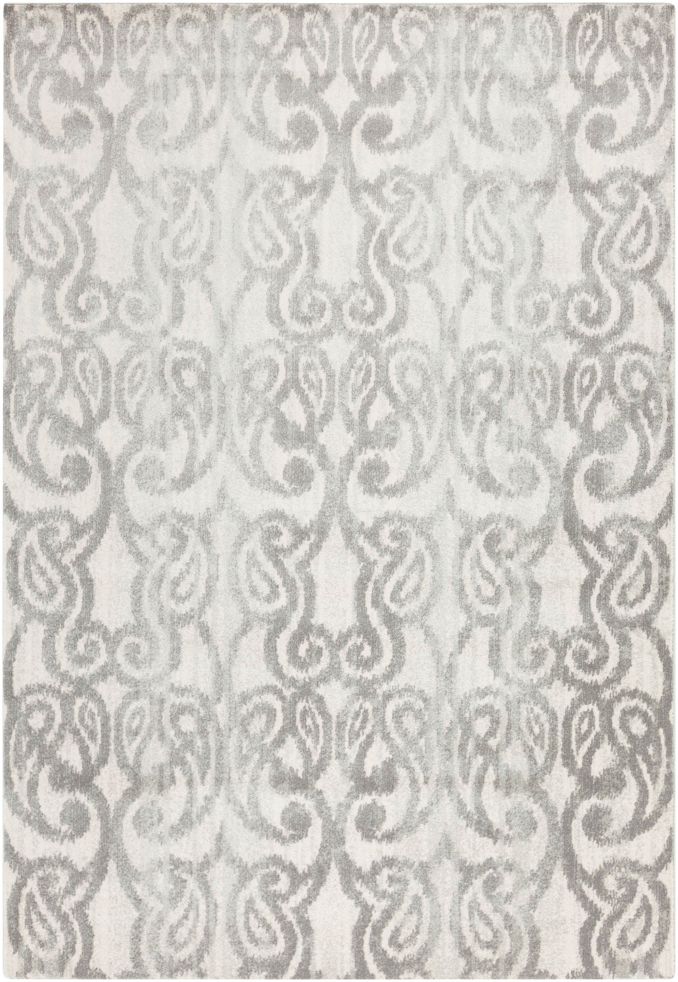 Surya Aberdine Gray Rug 9' X 12'3"