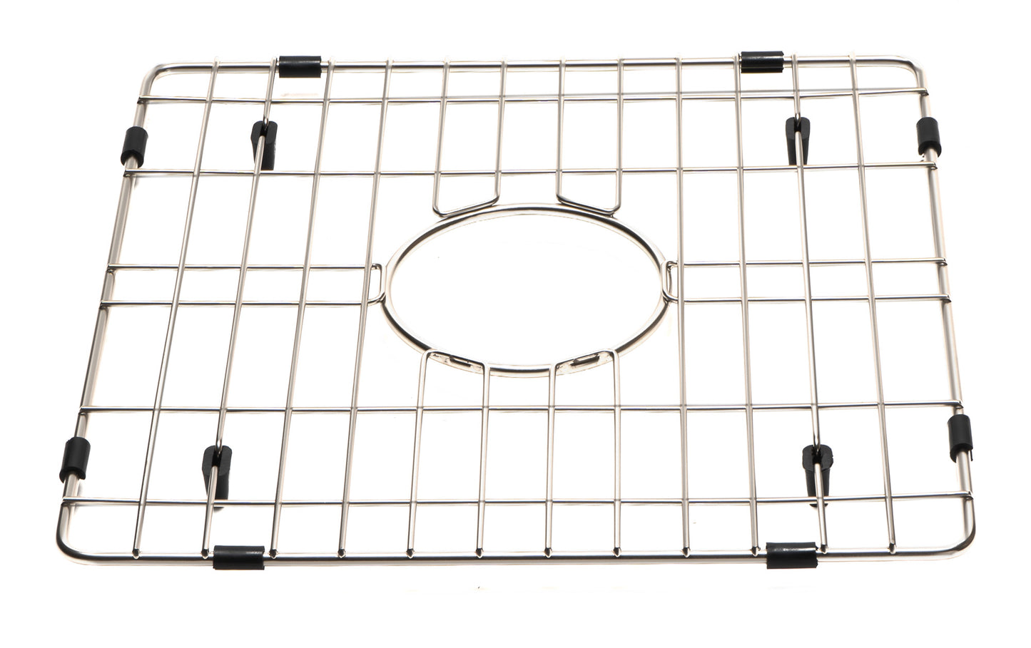 ALFI brand ABGR18S Square Stainless Steel Grid for ABF1818S