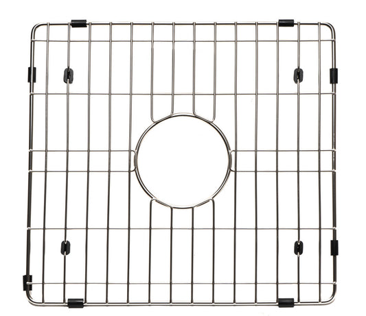 ALFI brand ABGR33D Pair of Stainless Steel Grids for ABF3318D