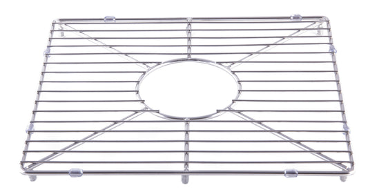 ALFI brand kitchen sink grid for large side of AB3618DB, AB3618ARCH
