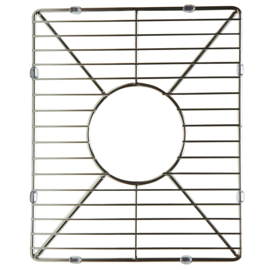 ALFI brand kitchen sink grid for small side of AB3618DB. AB3618ARCH