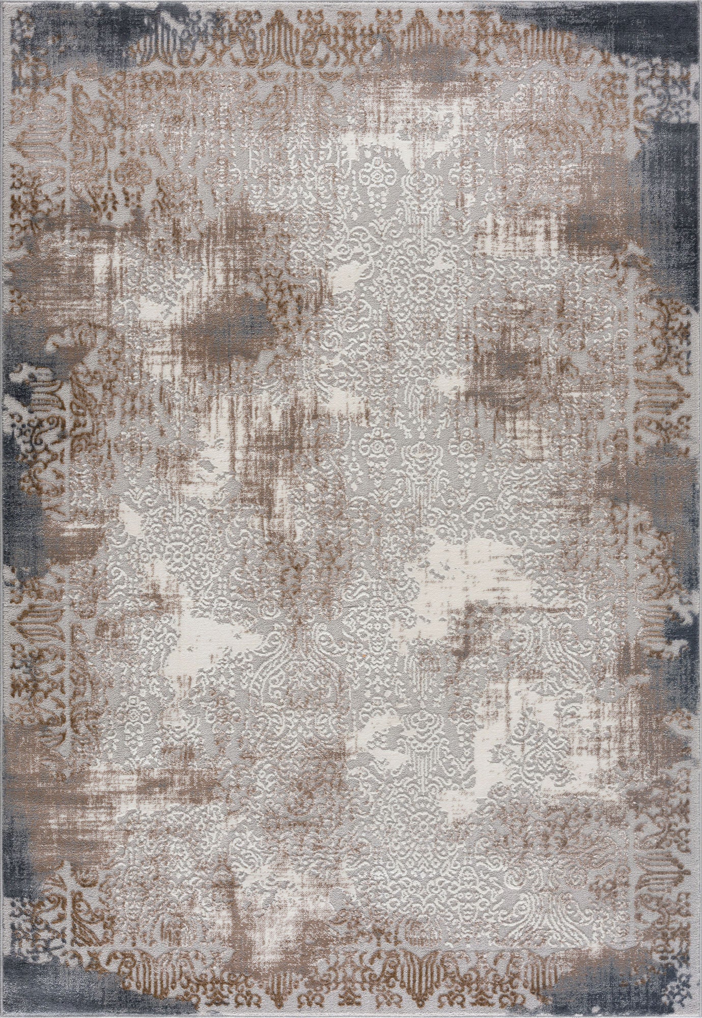 Abington-Ab10116-5.3 X 7.6 Area Rug