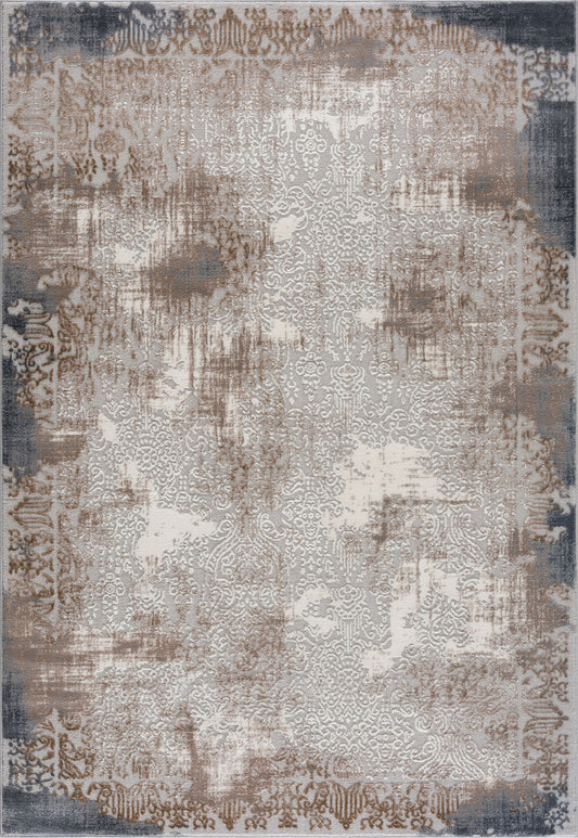 Abington-Ab10116-5.3 X 7.6 Area Rug