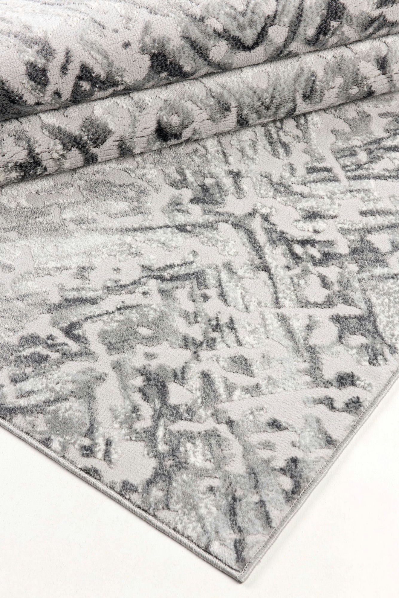 Abington-Ab10112-Grey-Canada-Cab10112811-7.10X10.6-240X320 Area Rug