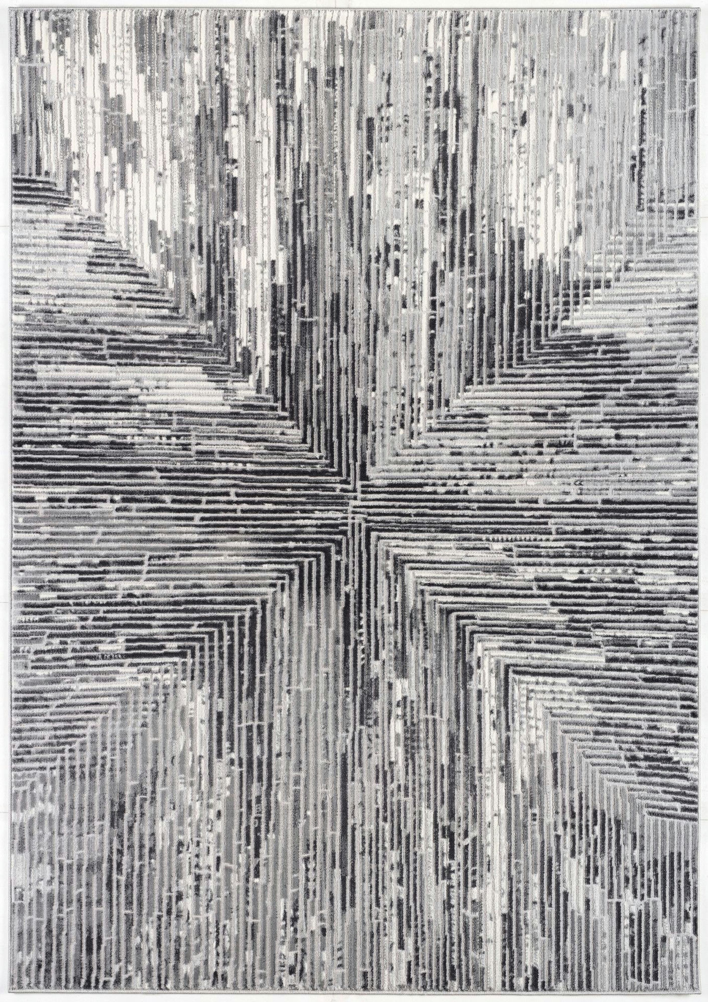 Abington-Ab10122-7.10 X 10.6 Area Rug