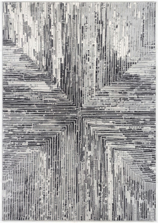 Abington-Ab10122-7.10 X 10.6 Area Rug