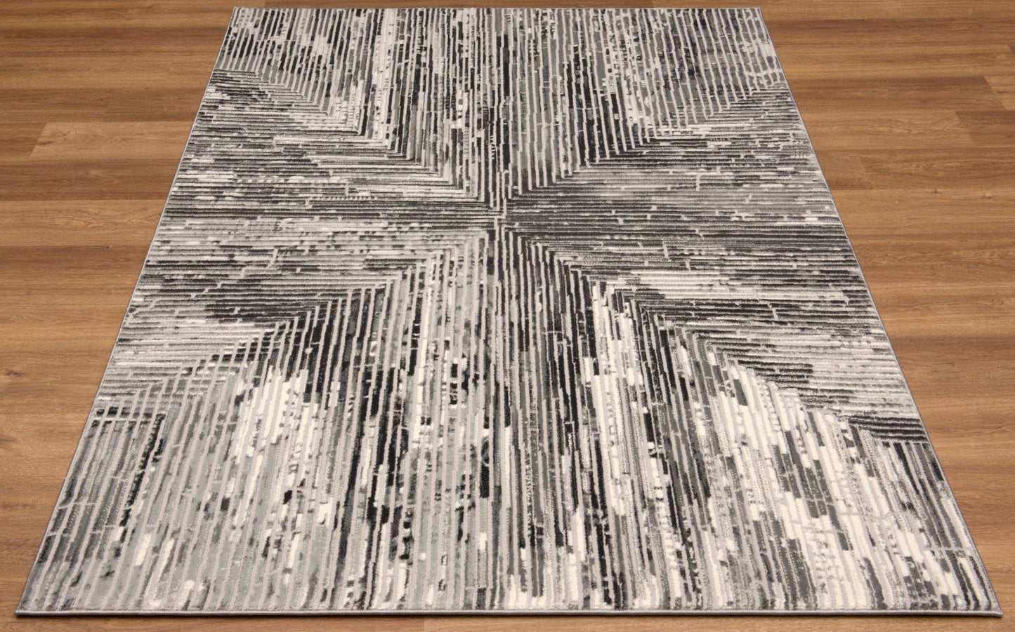 Abington-Ab10122-7.10 X 10.6 Area Rug