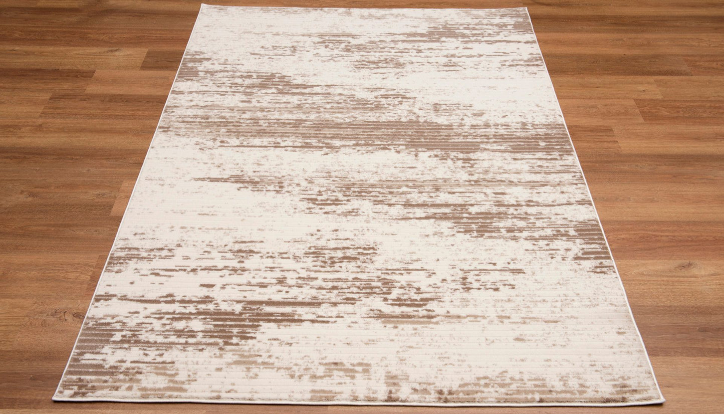 Abington-Ab10126-7.10 X 10.6 Area Rug