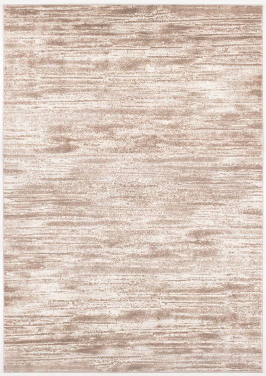 Abington-Ab10156-Beige-5.3 X 7.6 Area Rug