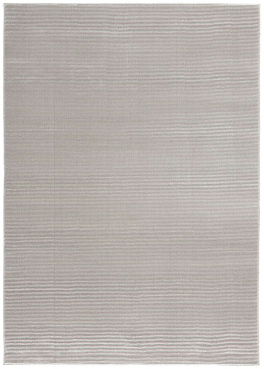 Abington-Ab11356-Gray-7.10 X 10.6 Area Rug