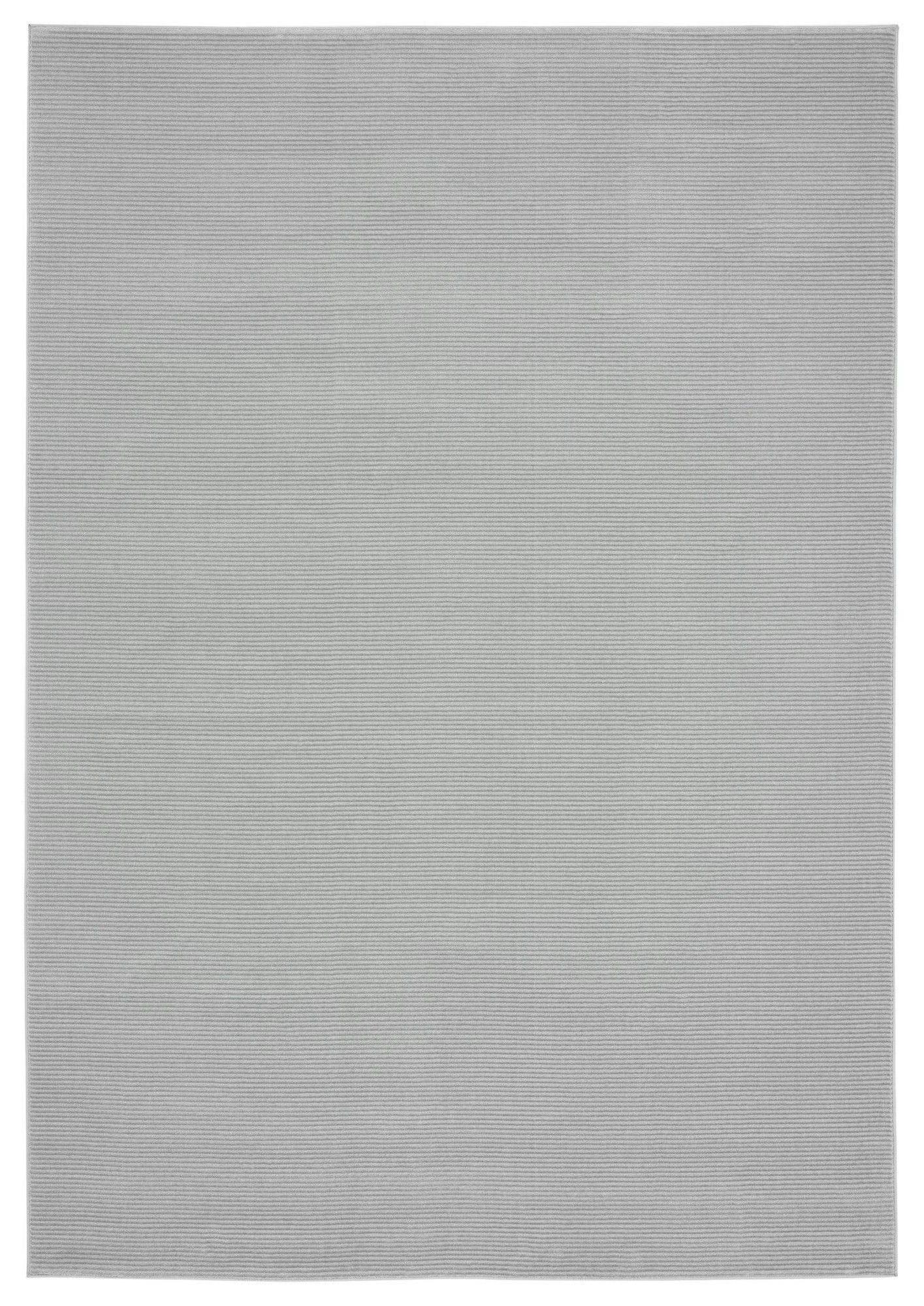 Abington-Ls11401-Gray-5.3 X 7.6 Area Rug