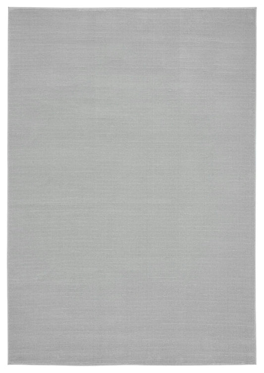 Abington-Ls11401-Gray-7.10 X 10.6 Area Rug