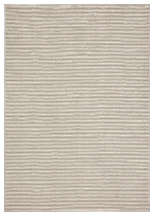 Abington-Ab11402-Beige-7.10 X 10.6 Area Rug