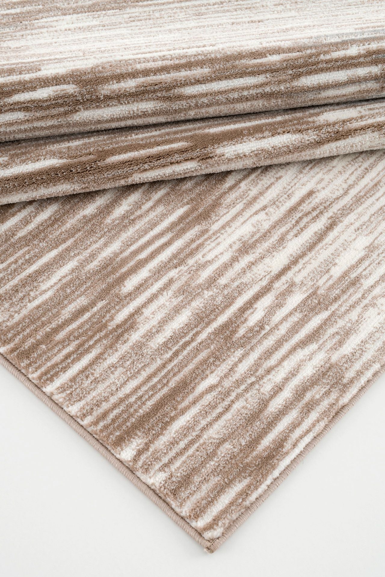 Abington-Ab13330-Gray_Beige-5.3 X 7.6 Area Rug