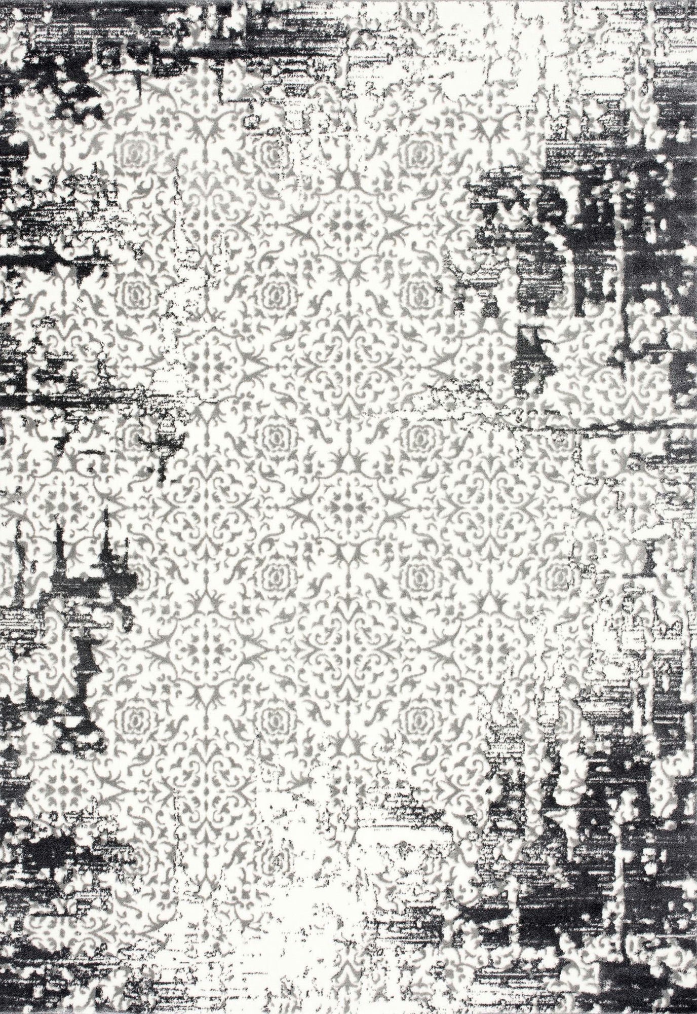 Abington-Ab-3254-7.10 X 10.6 Area Rug