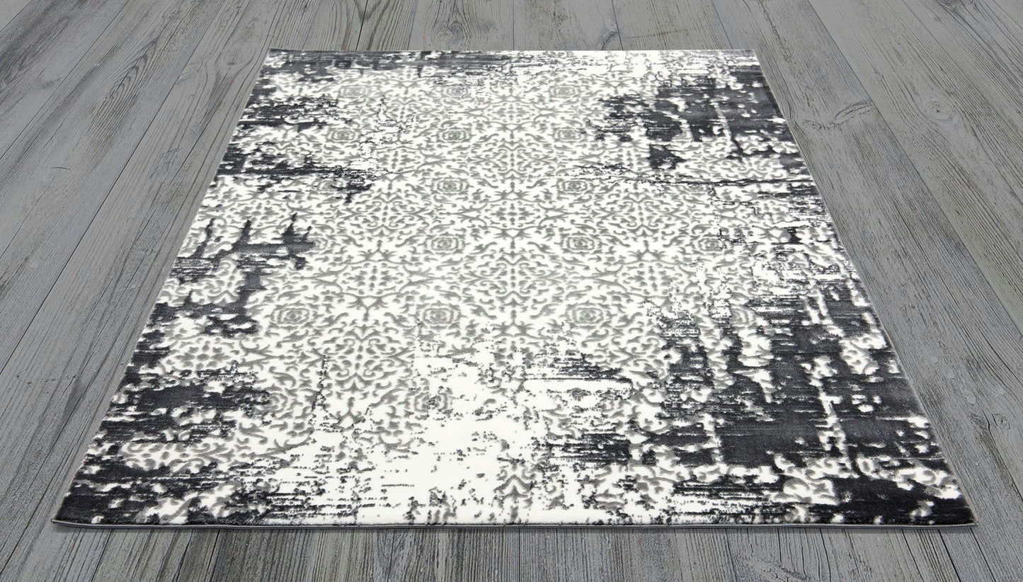 Abington-Ab-3254-7.10 X 10.6 Area Rug