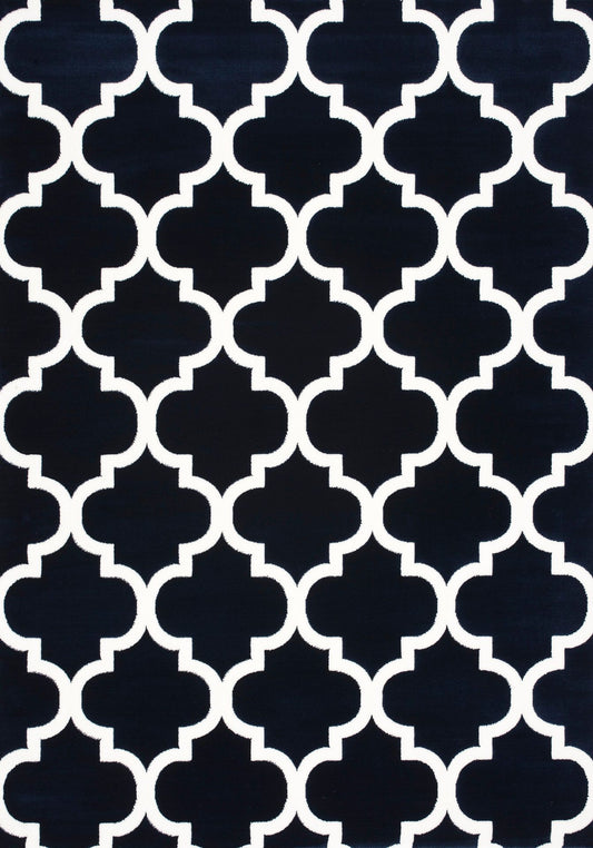 Abington-Ab-3358-7.10 X 10.6 Area Rug
