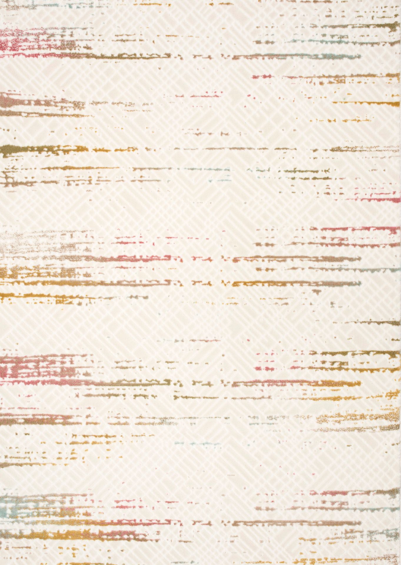 Abington-Ab3430-Multi-Canada-Cab3430811-7.10X10.6-240X320 Area Rug