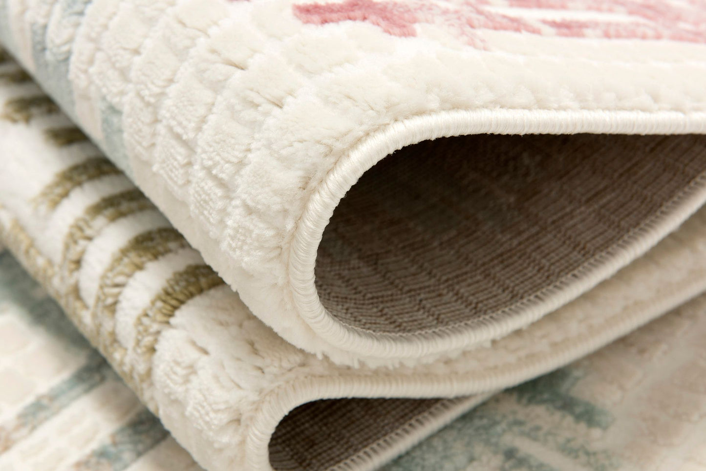 Abington-Ab-3437-5.3 X 7.6 Area Rug