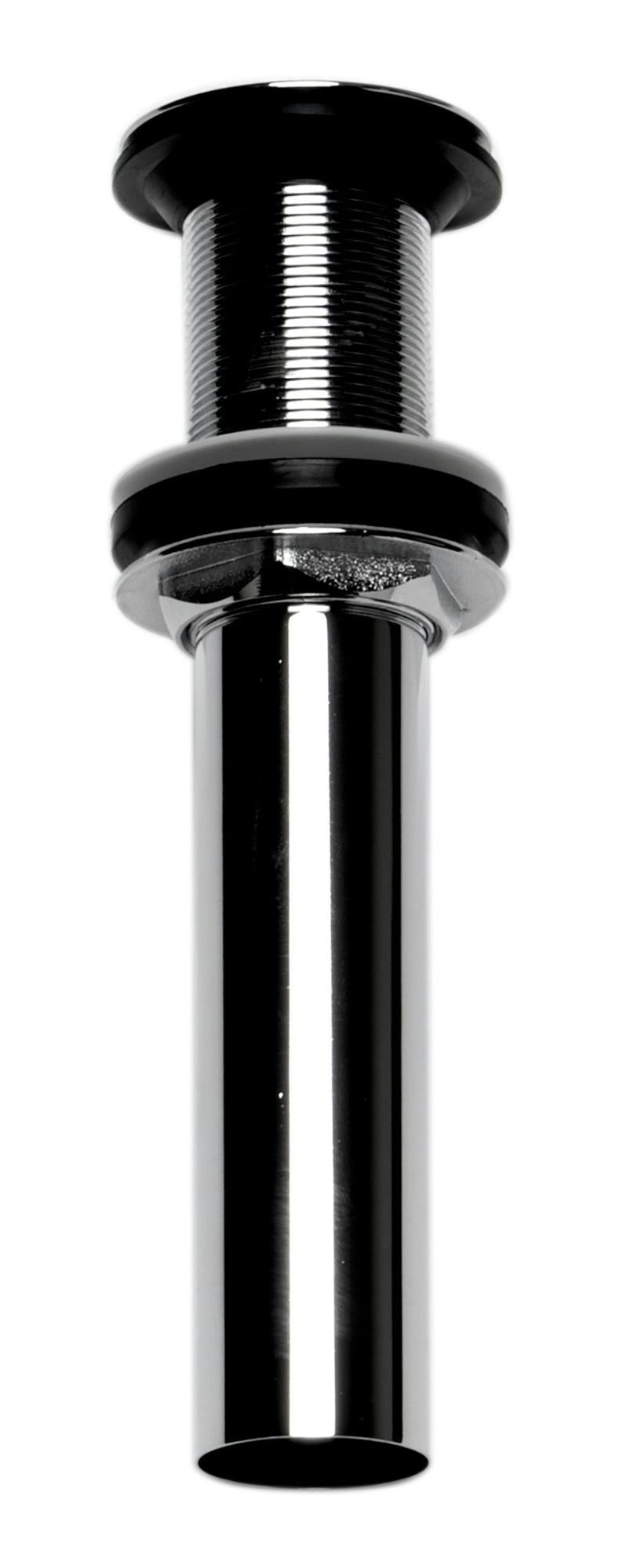 ALFI brand ABRS14S 14" Square White Matte Solid Surface Resin Sink