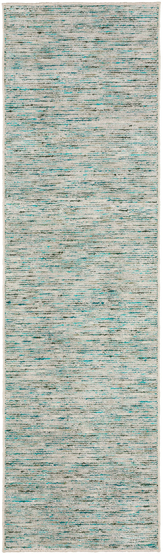 Arcata AC1 Aruba 2'6" x 10' Runner Rug